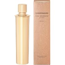 Amazon.co.jp: COVERMARK(カバーマーク) セルアドバンスト ローション